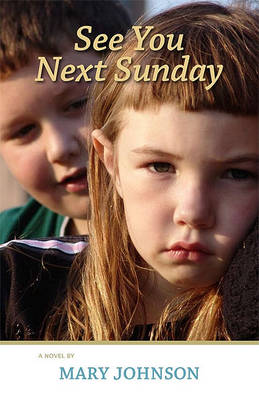 Book cover for See You Next Sunday