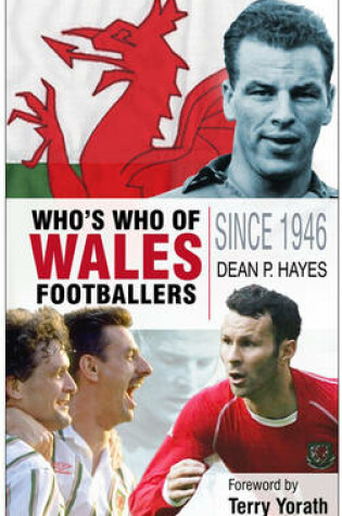 Cover of Wales