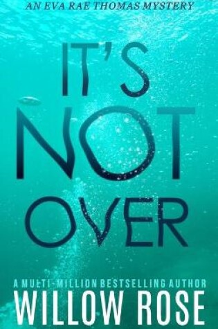 Cover of It's Not Over