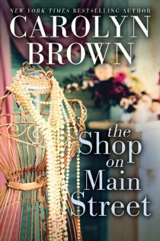 Cover of The Shop on Main Street
