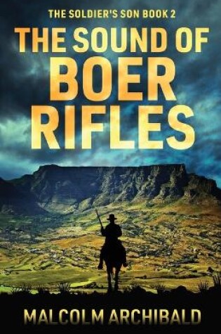 Cover of The Sound of Boer Rifles