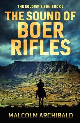Cover of The Sound of Boer Rifles