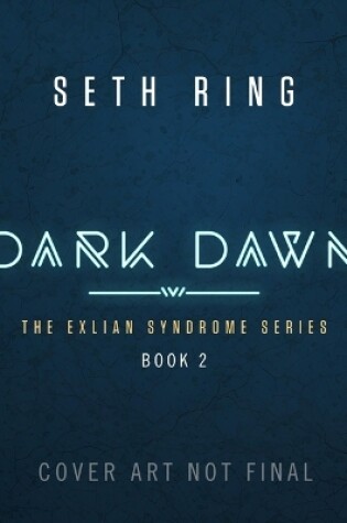 Cover of Dark Dawn