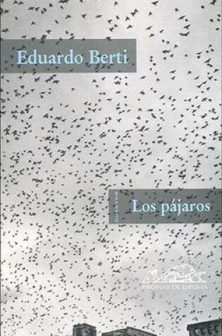 Cover of Los Pajaros