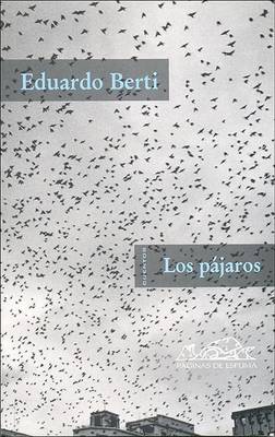 Book cover for Los Pajaros