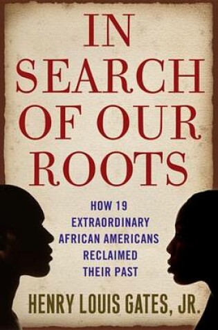 Cover of In Search of Our Roots