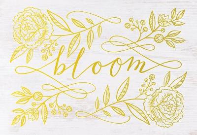 Book cover for Bloom