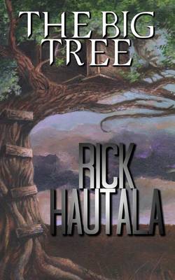 Book cover for The Big Tree