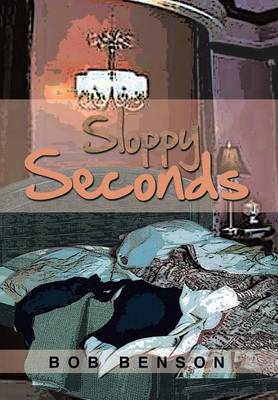 Book cover for Sloppy Seconds