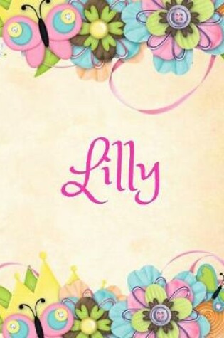 Cover of Lilly