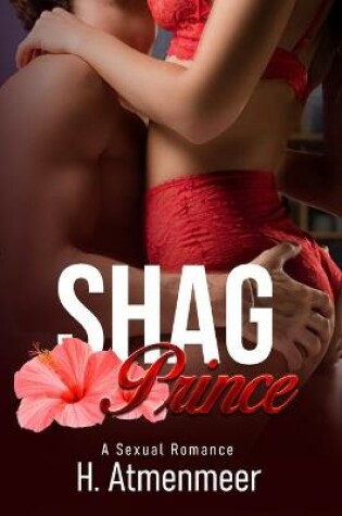 Cover of Shag Prince