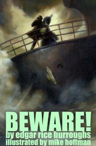 Cover of Beware!