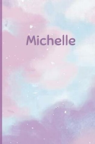 Cover of Michelle