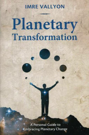 Cover of Planetary Transformation