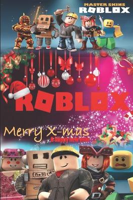 Book cover for Roblox