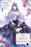 Book cover for My Happy Marriage (Manga) 05