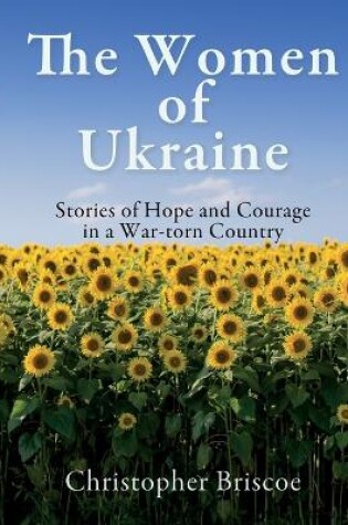 Cover of The Women of Ukraine