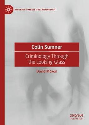 Cover of Colin Sumner