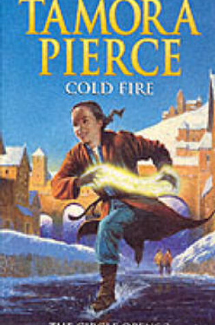 Cold Fire