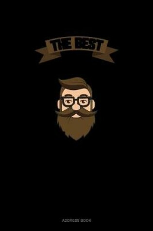 Cover of The Best Roofers Have Beards