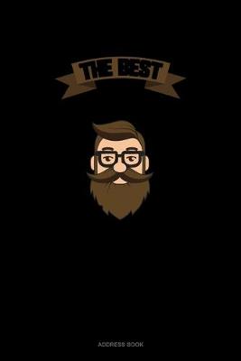 Book cover for The Best Roofers Have Beards