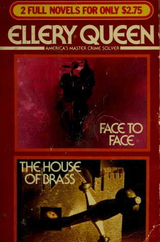 Cover of Face to Face and House