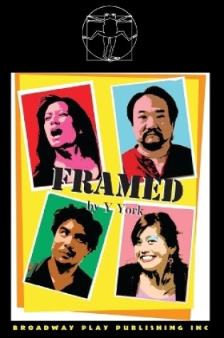 Cover of Framed