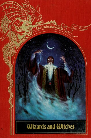 Cover of Wizards and Witches