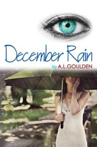 Cover of December Rain