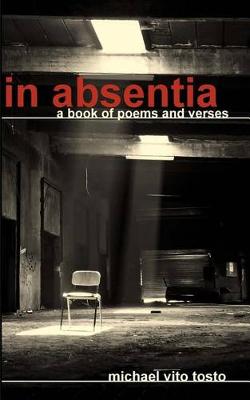 Book cover for In Absentia