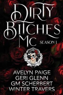 Book cover for Dirty Bitches MC