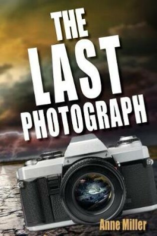 Cover of The Last Photograph