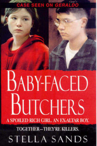 Cover of Baby-Faced Butchers