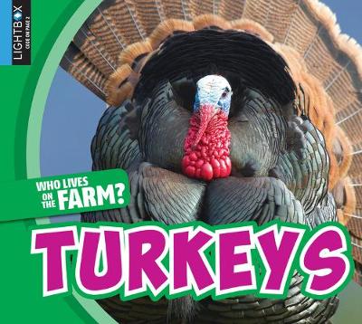 Cover of Turkeys