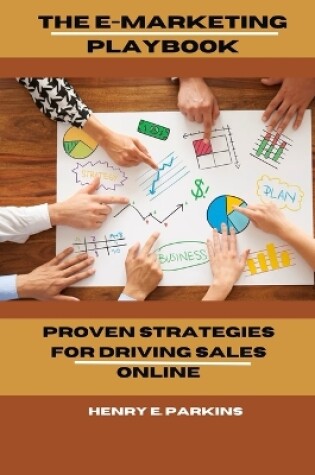 Cover of The E-Marketing Playbook