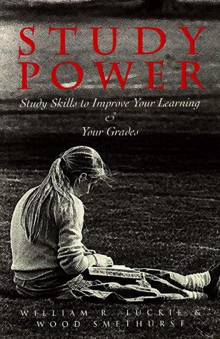 Book cover for Study Power