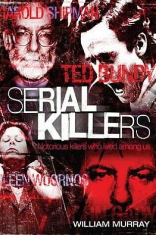 Cover of Serial Killers