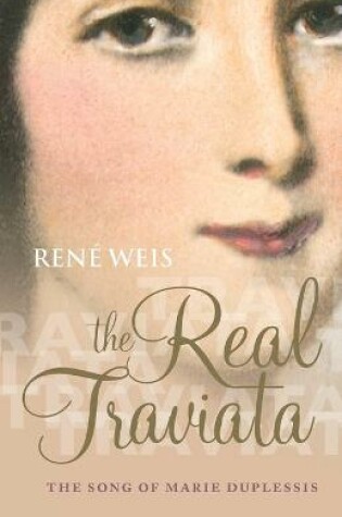 Cover of The Real Traviata