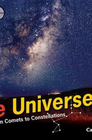 Cover of Universe Student Text
