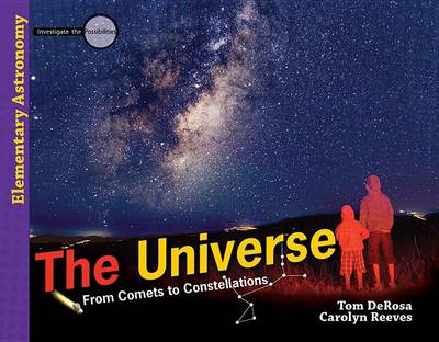 Book cover for Universe Student Text