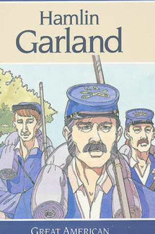Cover of Hamlin Garland