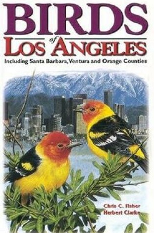 Cover of Birds of Los Angeles
