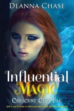 Cover of Influential Magic