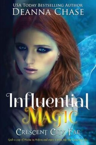 Cover of Influential Magic