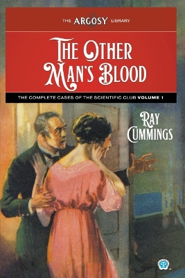 Cover of The Other Man's Blood