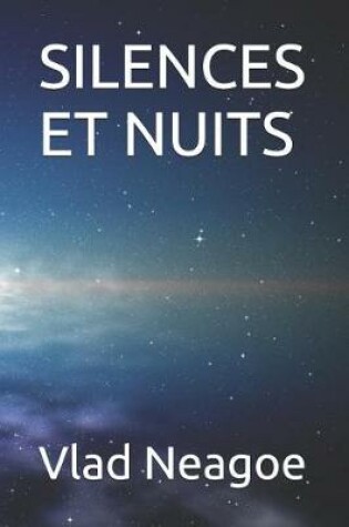 Cover of Silences Et Nuits