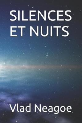 Book cover for Silences Et Nuits