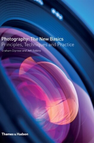 Cover of Photography: The New Basics