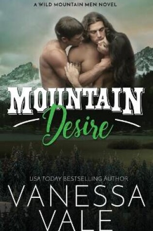 Cover of Mountain Desire