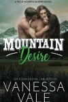 Book cover for Mountain Desire